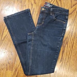 Tommy Hilfiger Hope Boot 6R jeans